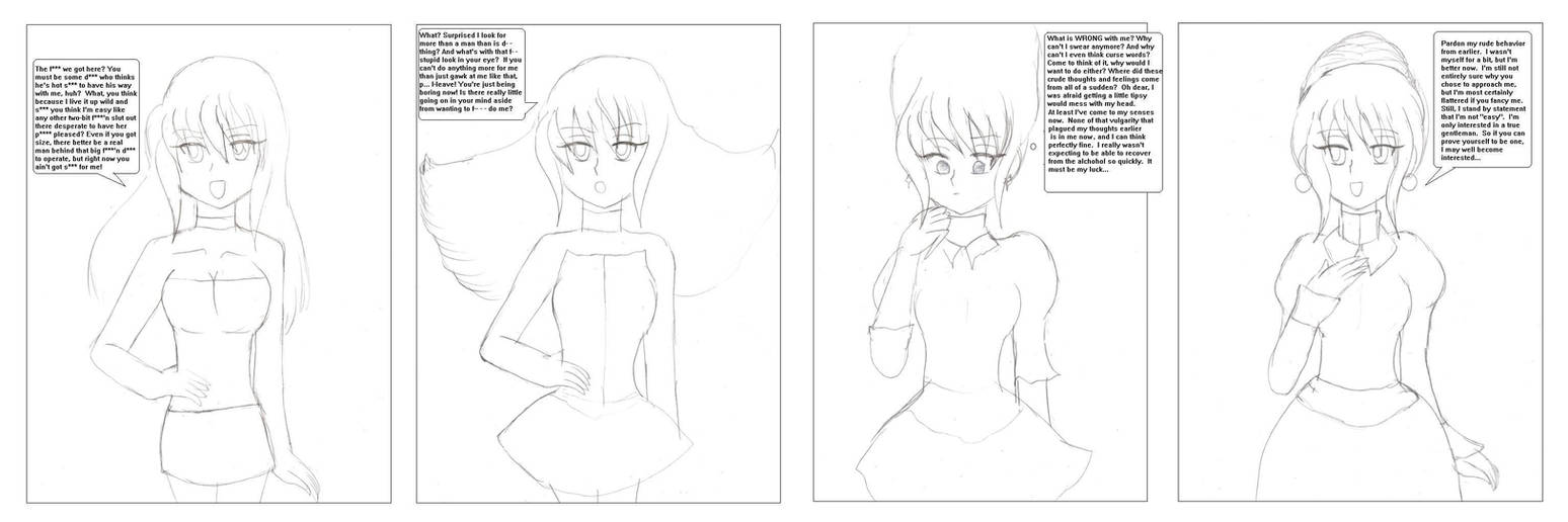 Deviantart Simplification Tf Suddenly Sophisticated TF by Chicken-Yuki on DeviantArt