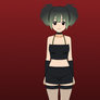 Goth and Beans -Animated-