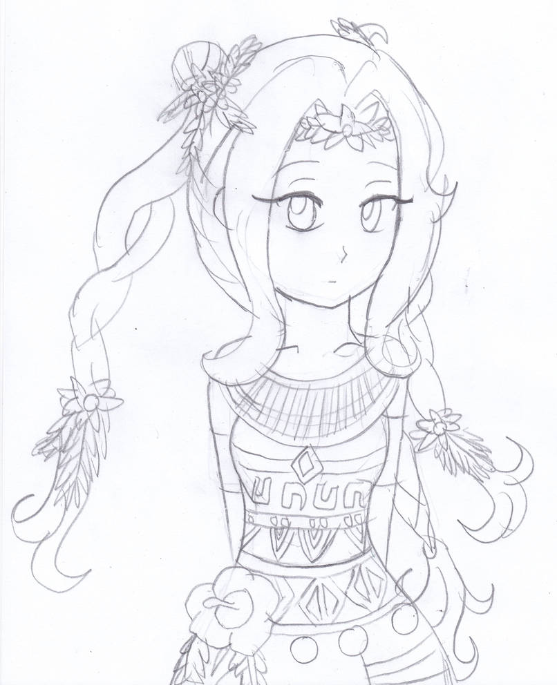 SoS Fanart- Shuca of Lulucoco by Chicken-Yuki on DeviantArt