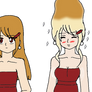 Refining a Dinner Date Redux -Colored-
