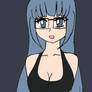 Wizard's Tomb AU Fanart: MILF Awareness -Digital-