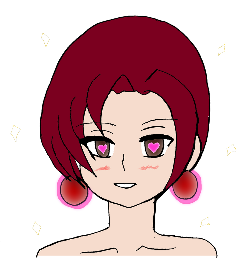 Programmed Passion by Chicken-Yuki on DeviantArt