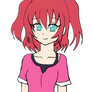 Fanart: Ruby Kurosawa -Colored-