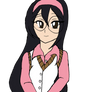 Crossover Fanart: Assistant Leiko