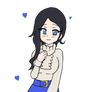 Fanart: 100 Percent Lady Izumi