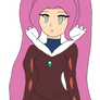 Former Servant of Cipher -Colored-