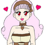HM + meago - Vanilla and Chocolate Valentine