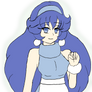 Waifu Mode Ava