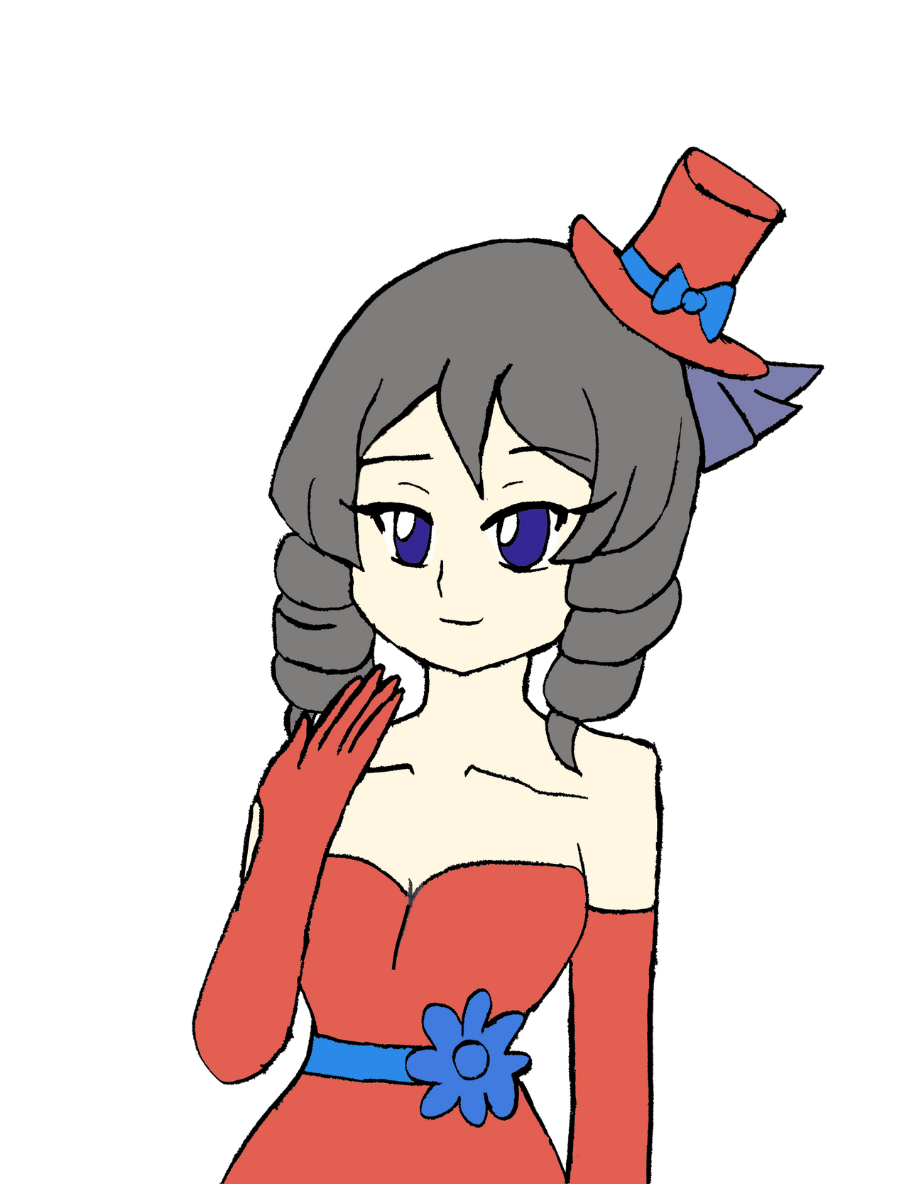 Noble Fernet 100 Orange Juice Alt Black