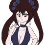 Classy Buns