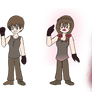 Crimson Queen Transformation