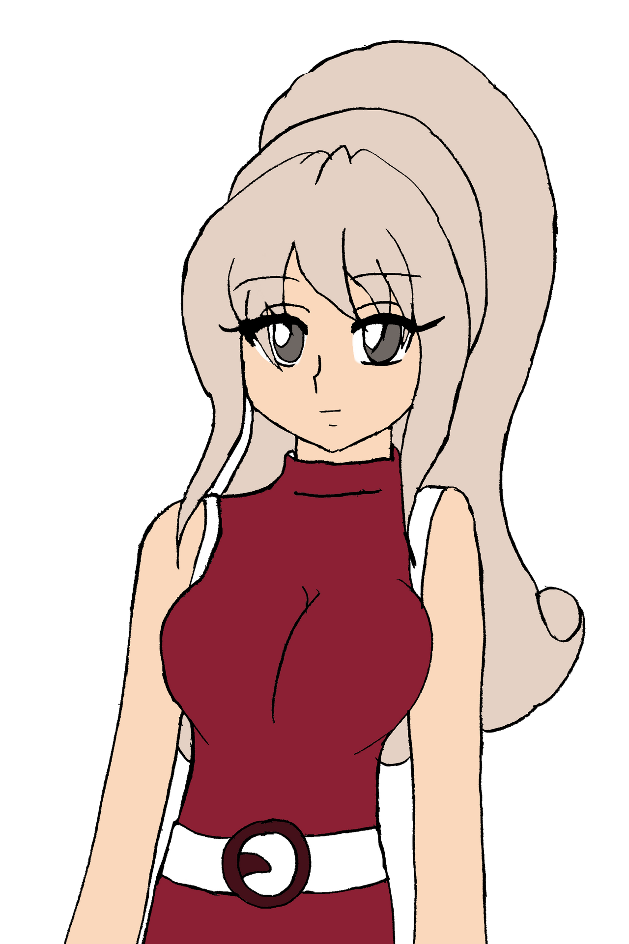 Alluring Agent Alternative