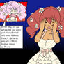 Luna's Vice: Selena Sob Story Makeover