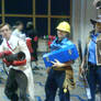 Team Fortress 2- Metrocon 2010