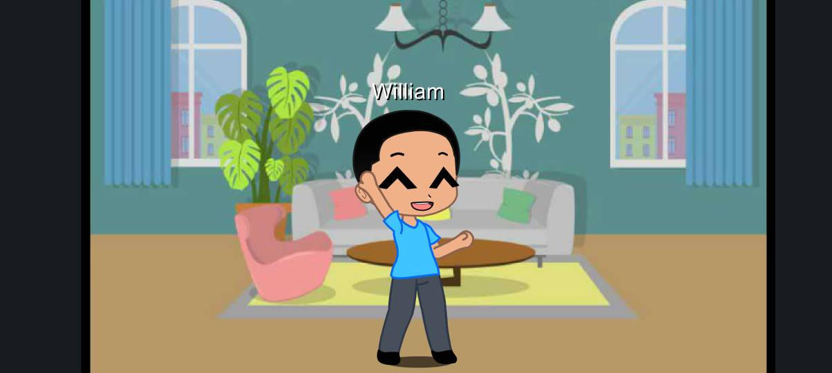 William in gacha life by Morgana102 on DeviantArt