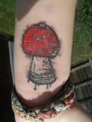 Fly Agaric