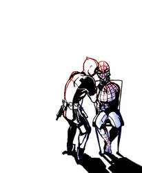 Spideypool