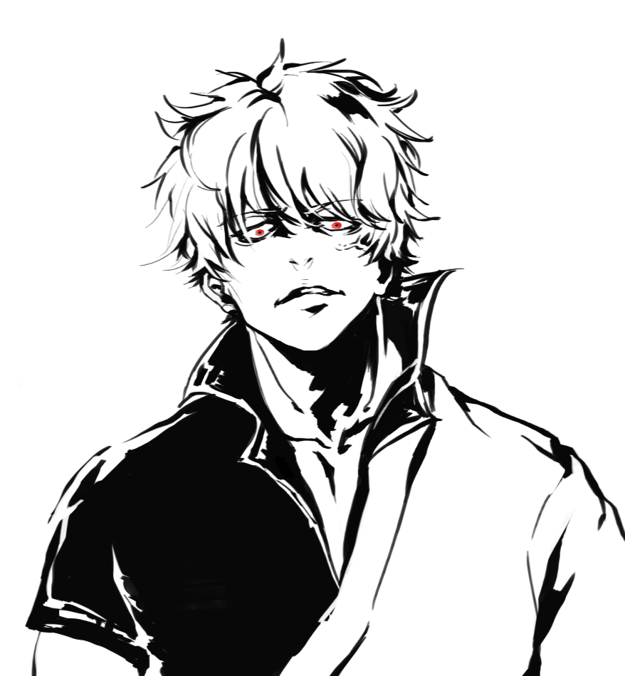 Gintoki