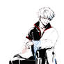 GinTOKI