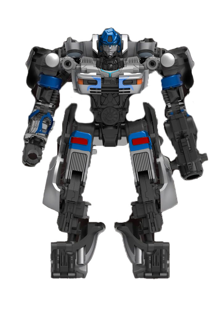 Digibash Studio series ROTB Mirage (film accurate) by austinchai on ...