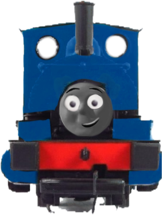 Blake The Engine Blake (new faces) by culdeefell11 on DeviantArt