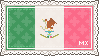 Mexico Stamp