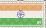 India Stamp