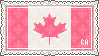 Canada Stamp