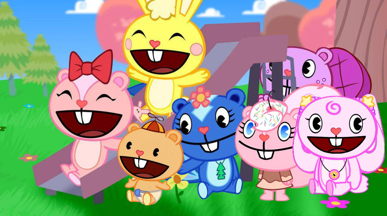 crossover nemao-htf by DND86532 on DeviantArt