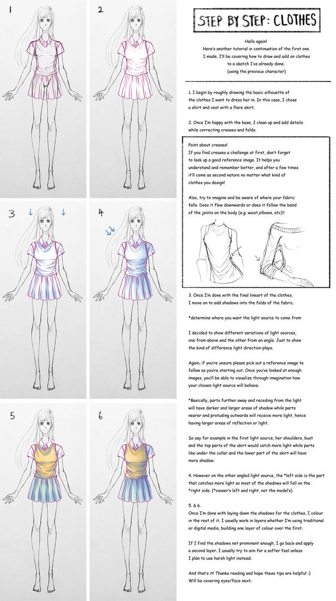 images Body Base Falling Happy how to draw clothes by leexz on deviantart