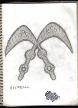 Akofena