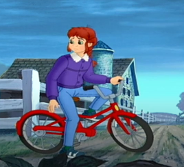 Fern Arable (Charlotte's Web 2) by samthedvdguy on DeviantArt