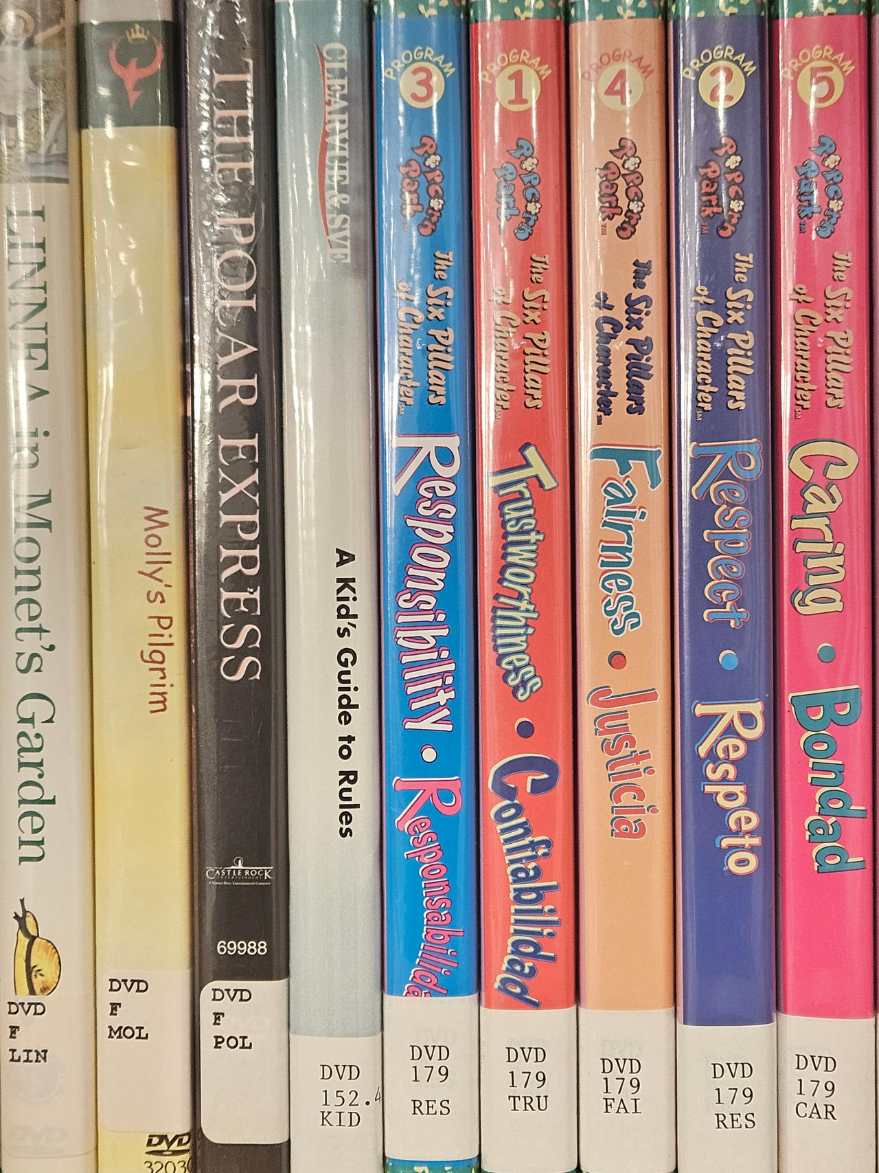 Dvd Deviantart Making My Mscellaneous DVD Collection by samthedvdguy on DeviantArt