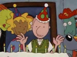 Doug's Birthday Party by samthedvdguy on DeviantArt