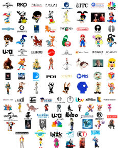 Universal AU-Mascots 2 Collection by samthedvdguy on DeviantArt
