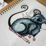 Mouse (In Color)