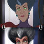 Lady Tremaine - Untooned