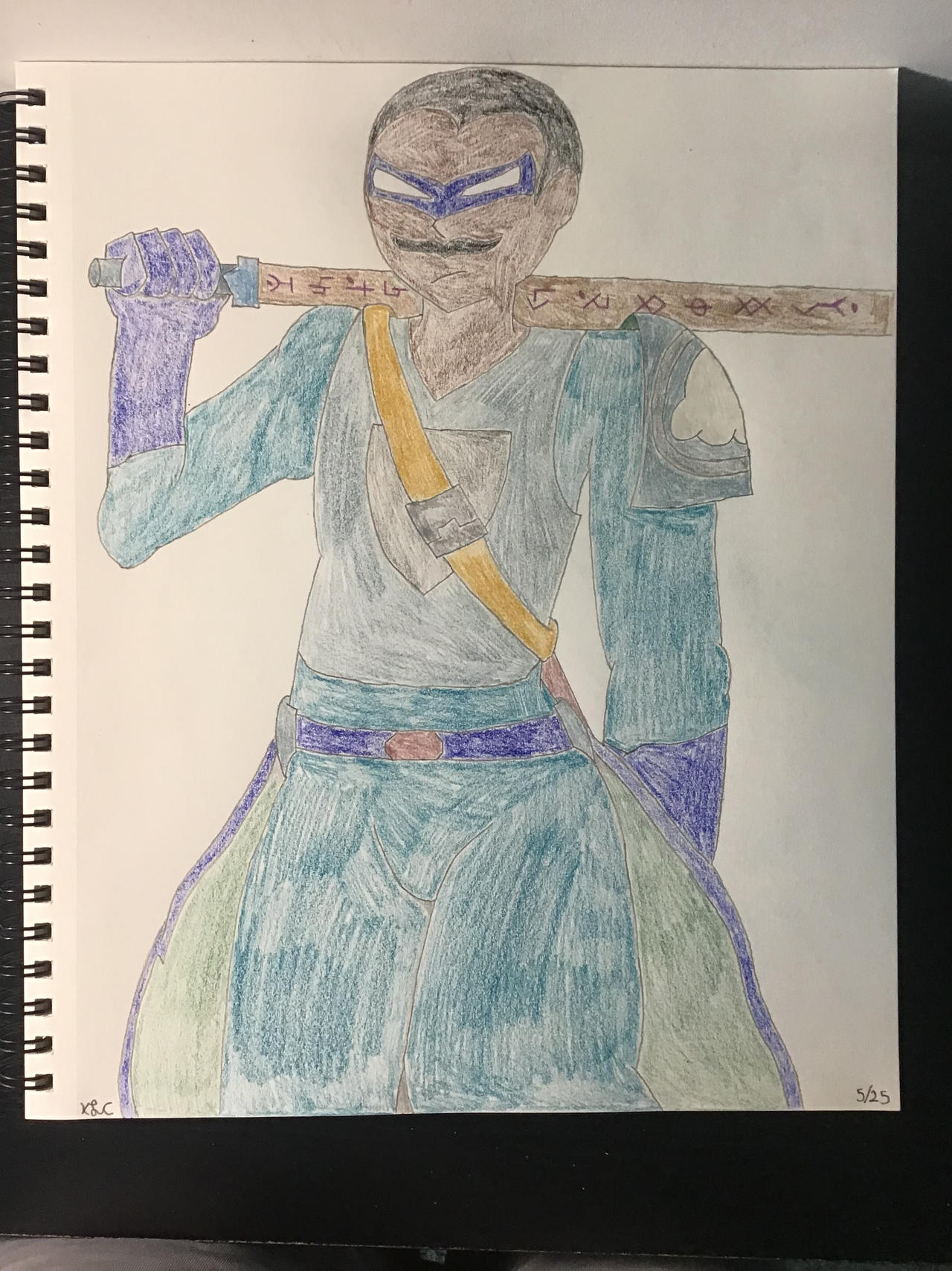 Thunder Guardian