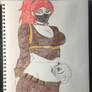 Request Intermission 9