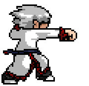 Animation Test Raiden by Snarferman on DeviantArt