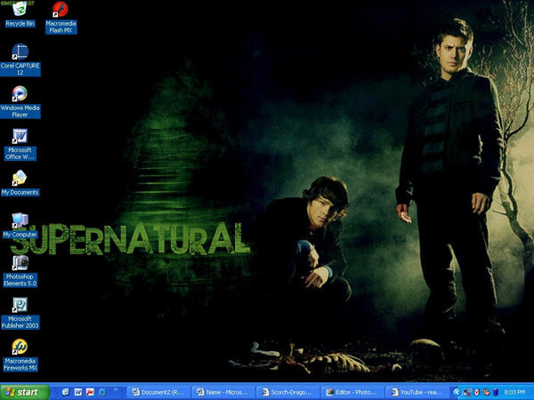 Desktop Screenshot 2