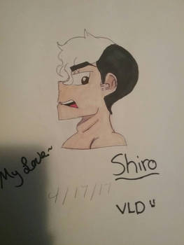 SHIRO