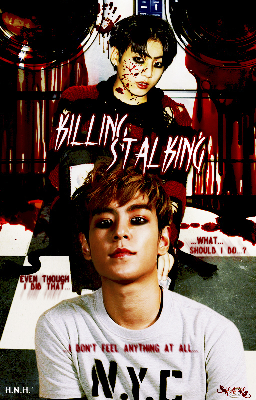 Killing Stalking 2 by HikarisArt on DeviantArt