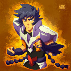 Phoenix Ikki