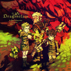 Dragonclaw gang
