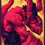 Hellboy(colors)