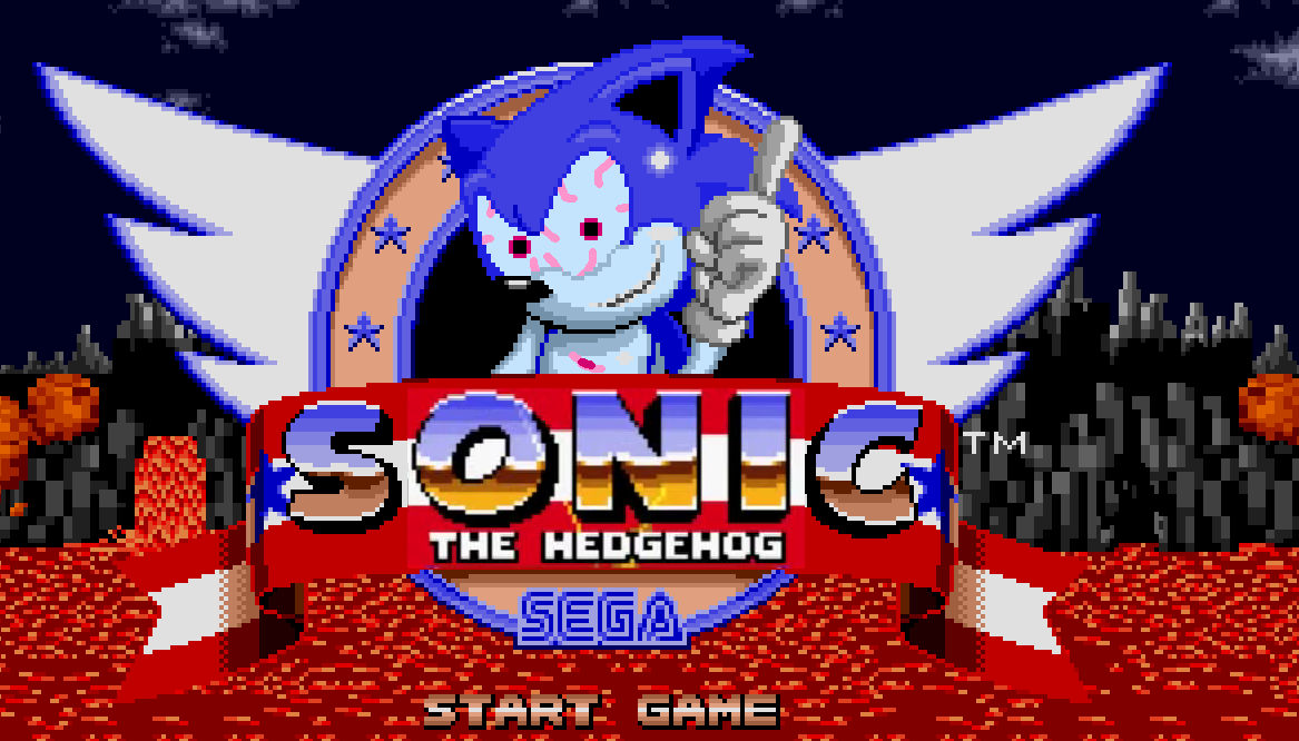 Doomed.rom, CONTINUED: Sonic.exe Wiki