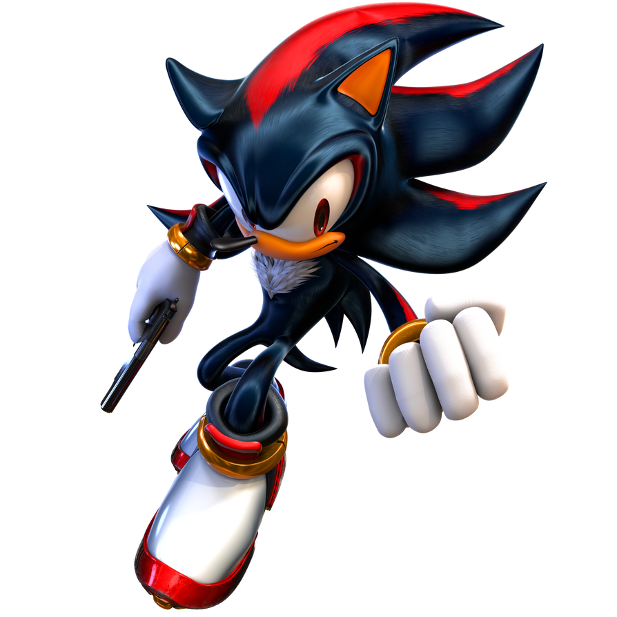 True Shadow Render PNG by MooncrestSpawn on DeviantArt