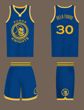 Jersey design 2