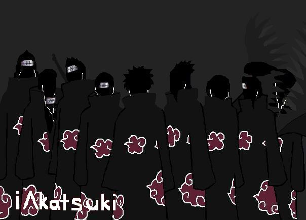 iAkatsuki